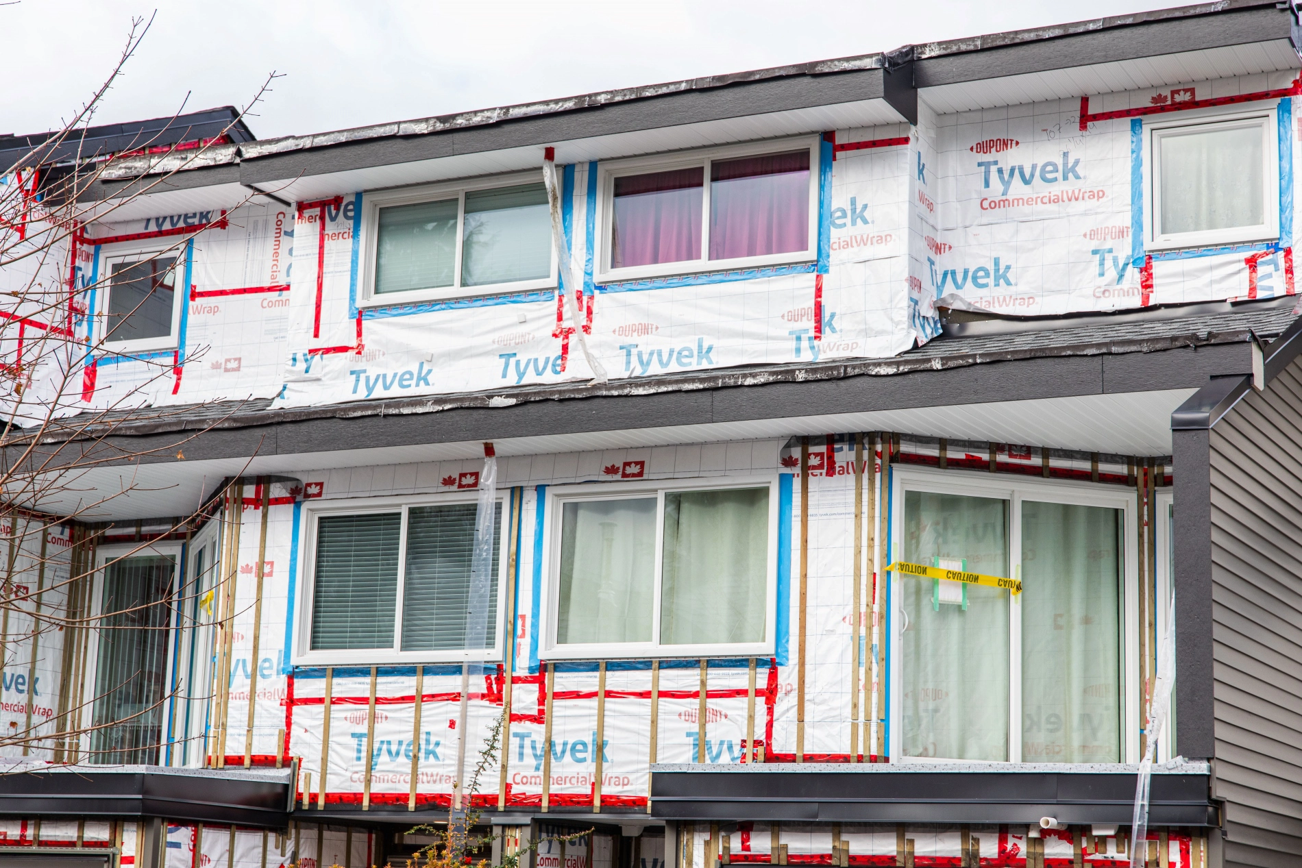 What Is a Building Envelope?